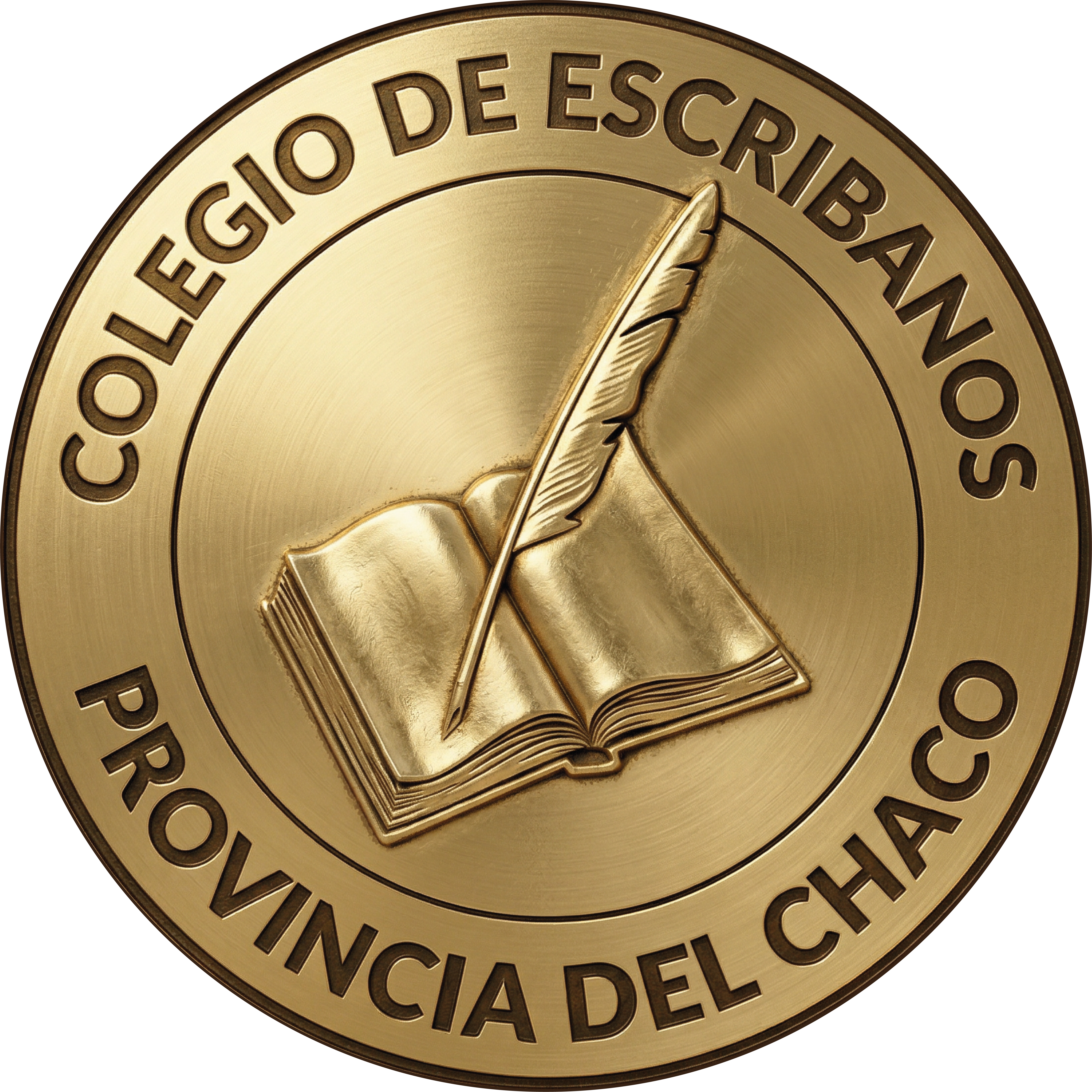 Logo Colegio de Escribanos